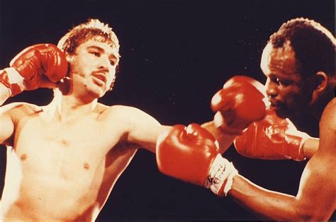 ‘Against All Odds’: A Movie On Boxer Gerri Coetzee .